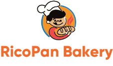 RicoPan Logo